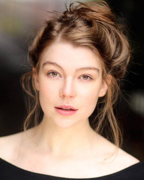 Katharine ODonnelly