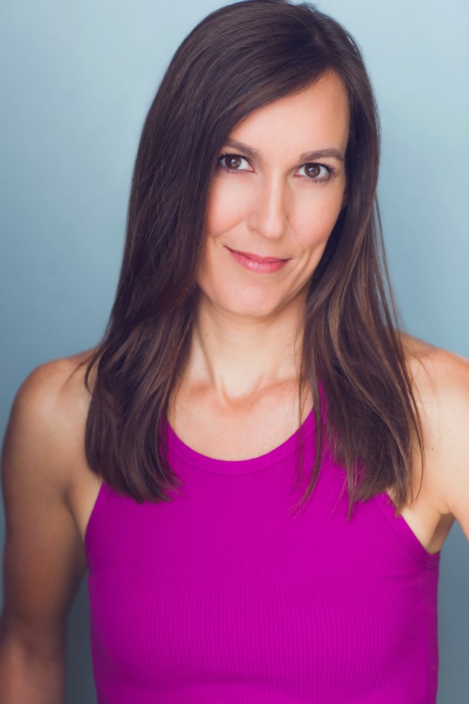 Katherine Garner