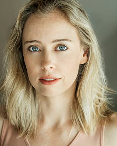 Katherine Taylor