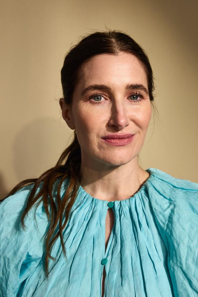 Kathryn Hahn