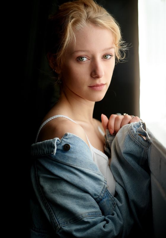 Katia Smith