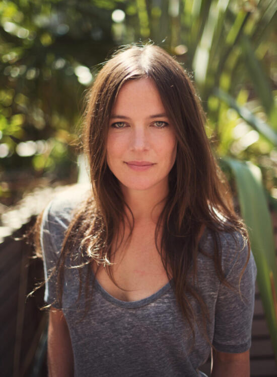 Katie McGuinness