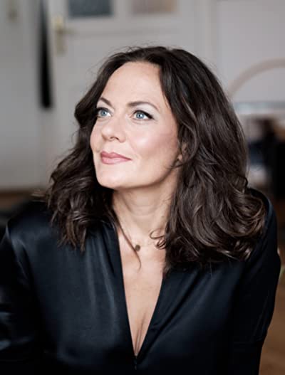 Katja Brenner