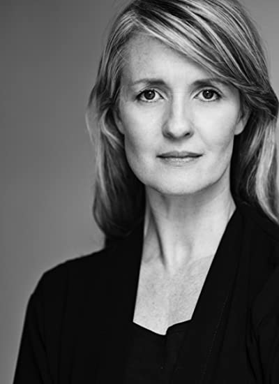 Katy Carmichael
