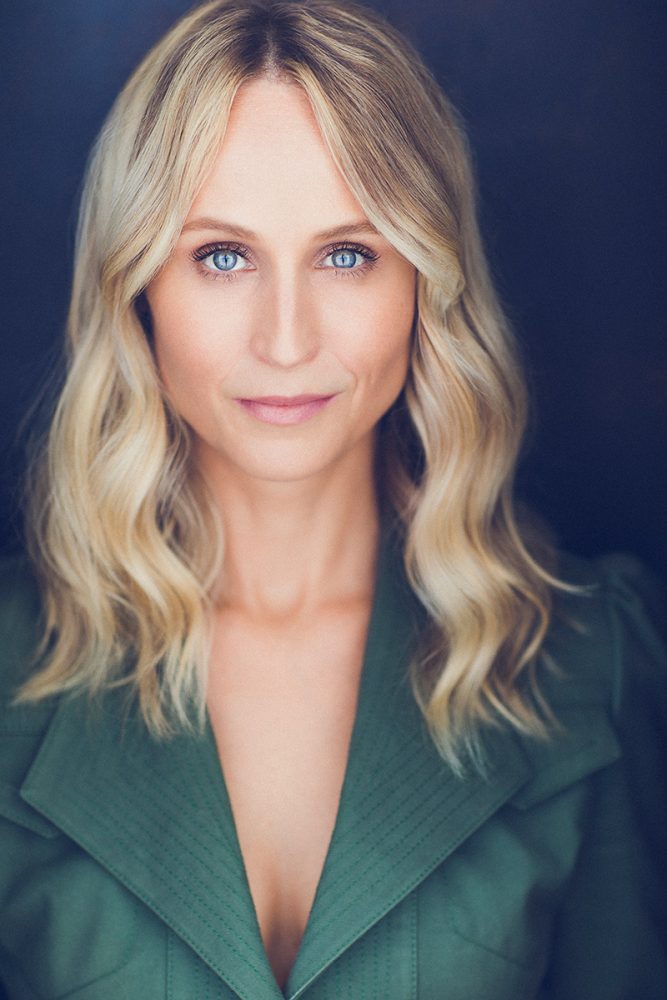 Katya Campbell