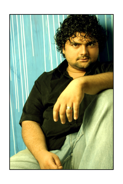 Kavin Dave
