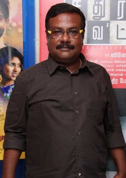 Kayal Subramani