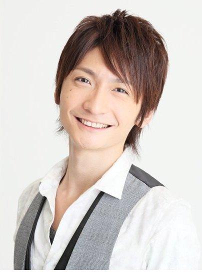 Keiichi Sonobe