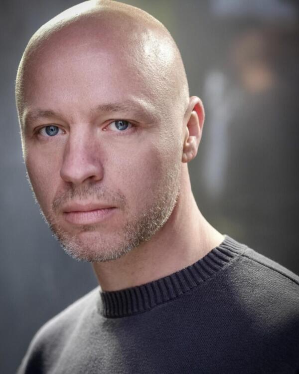 Ken Christiansen