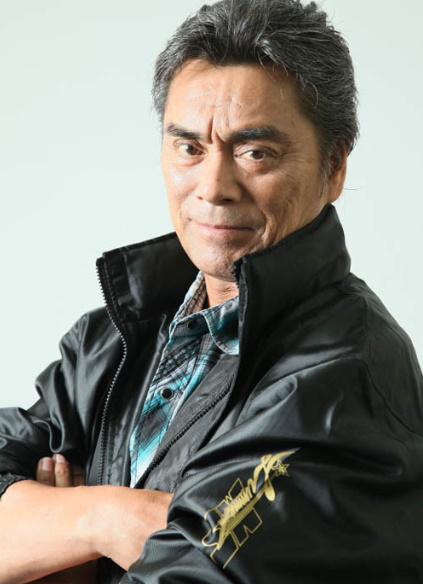 Kenji Ohba