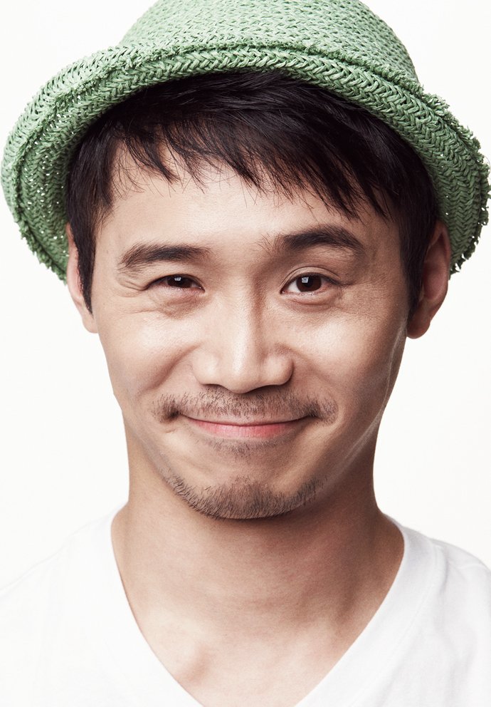 Keum Sae-rok