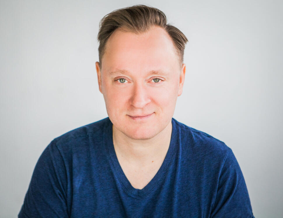 Kevin Dennis