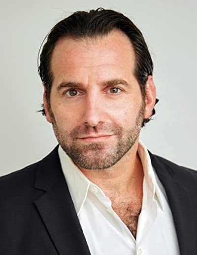 Kevin Makely