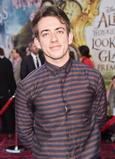 Kevin McHale