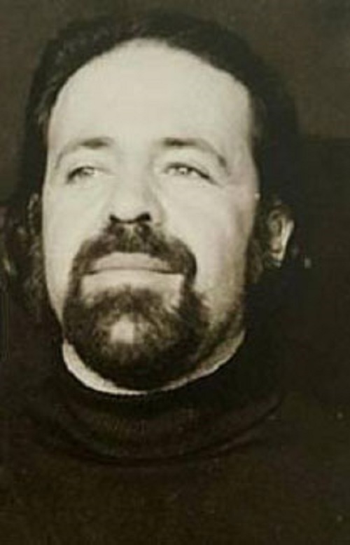 Khodabakhsh Defaei