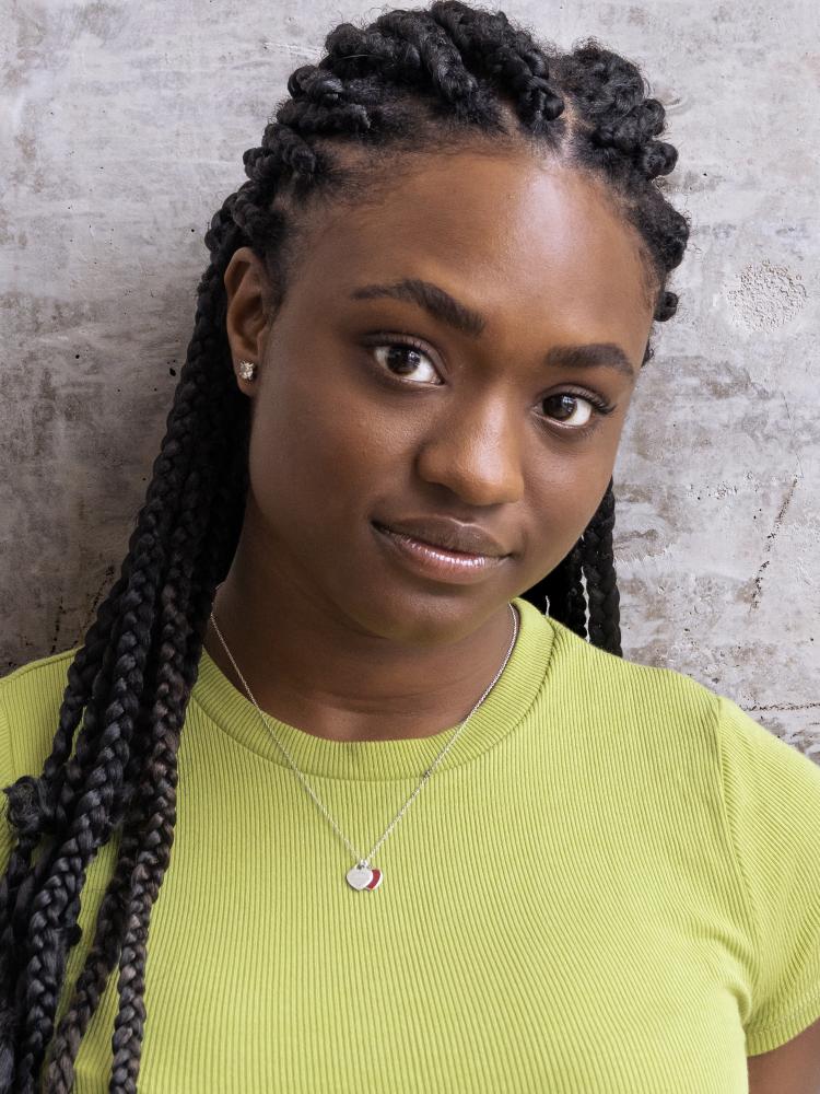 Kiki Hammill