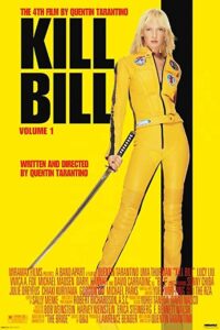 Kill Bill: Vol. 1 