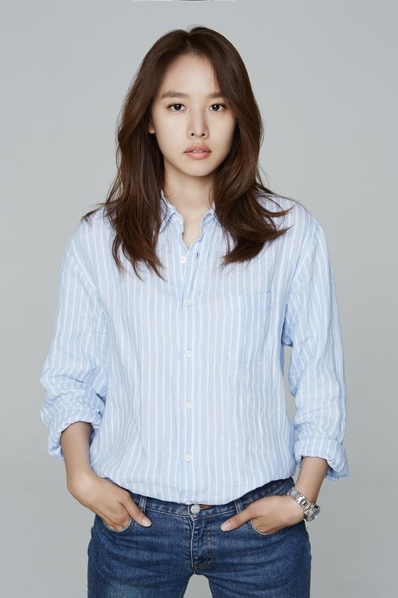 Kim Bo-kyung