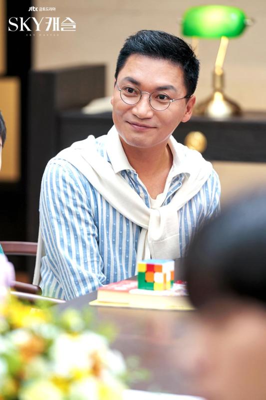 Kim Young-sun