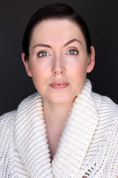Kimberlee Peterson