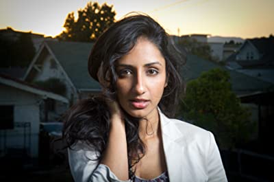Kiran Deol