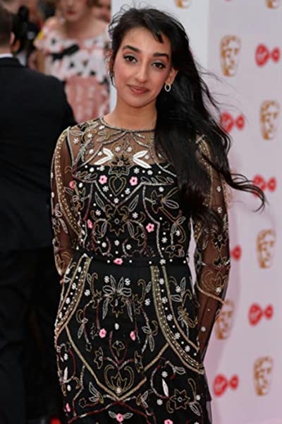 Kiran Sonia Sawar