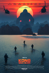 Kong: Skull Island 
