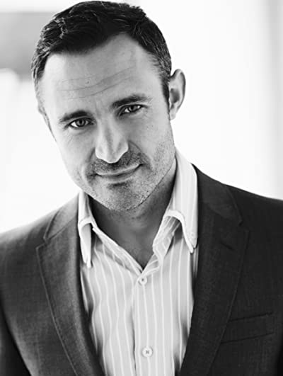 Kristian Beddow