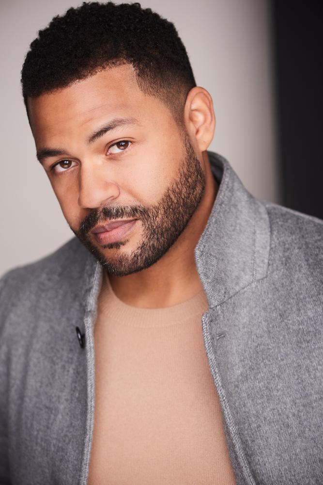 Kristofer Gordon