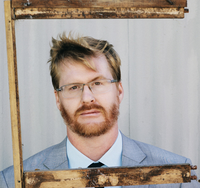Kurt Braunohler