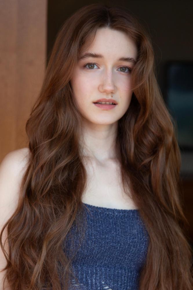 Kylie McNeill