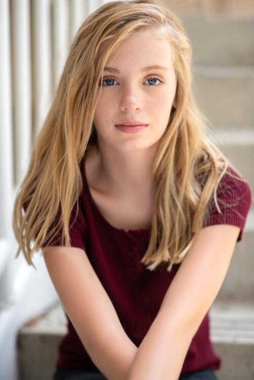 Kyra Johnson