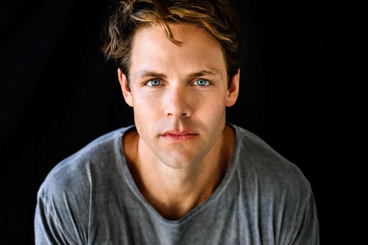 Lachlan Buchanan