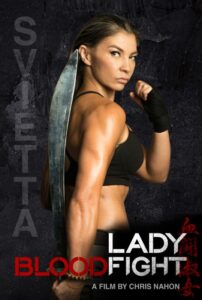 Lady Bloodfight 