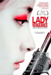 Lady Vengeance 