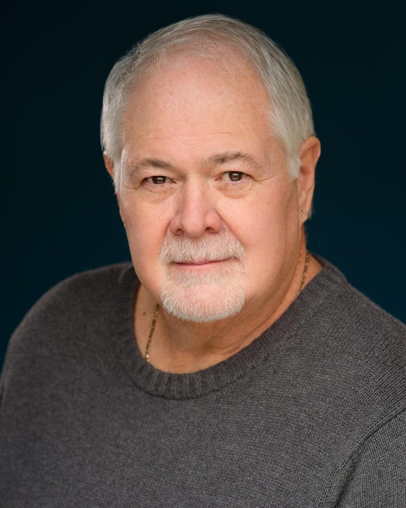 Larry McCallie
