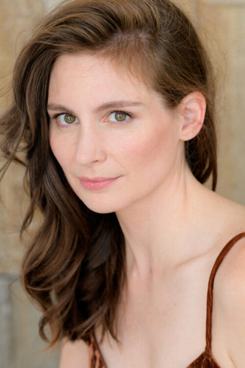 Laura Beckner