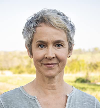 Laura Kirk