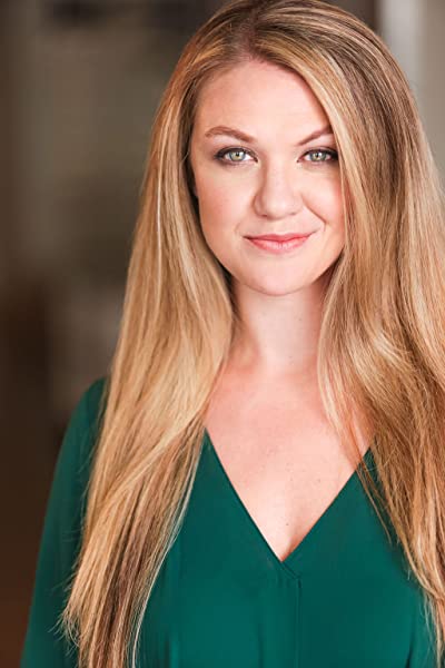 Lauren Ashley Berry