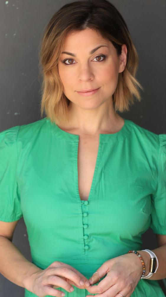 Lauren Halperin