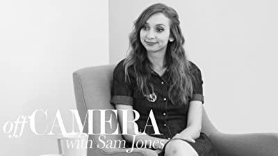 Lauren Lapkus