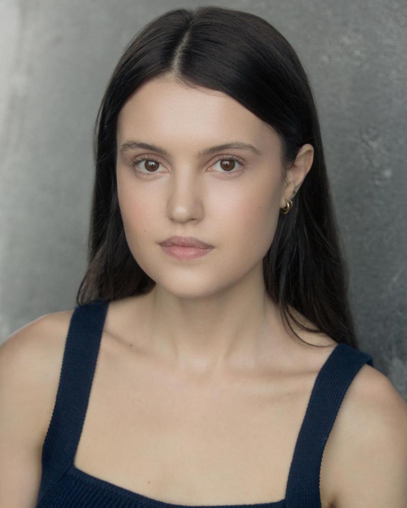 Lauren Morais