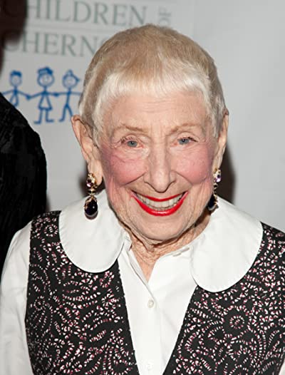 Leah Adler