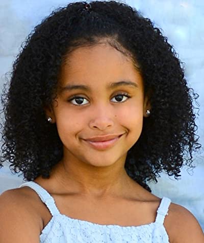 Leah Griffin