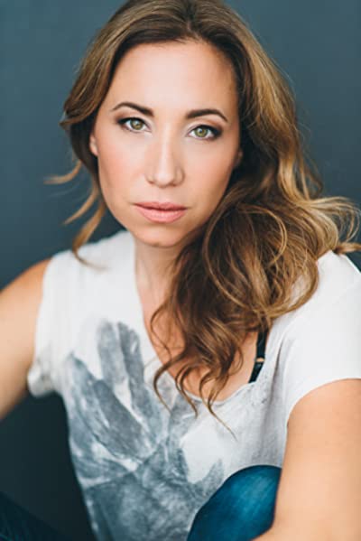 Leanne Poirier Greenfield
