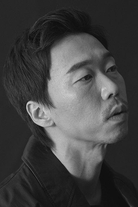 Lee Chang-won
