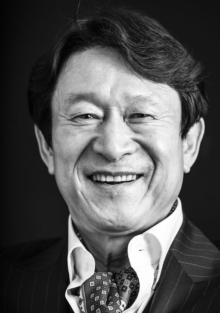 Lee Cho-hee