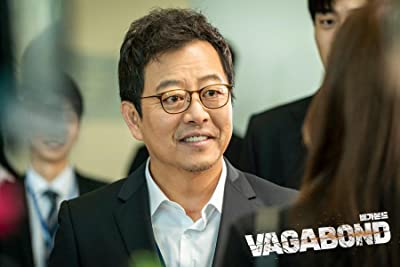 Lee Gi-yeong
