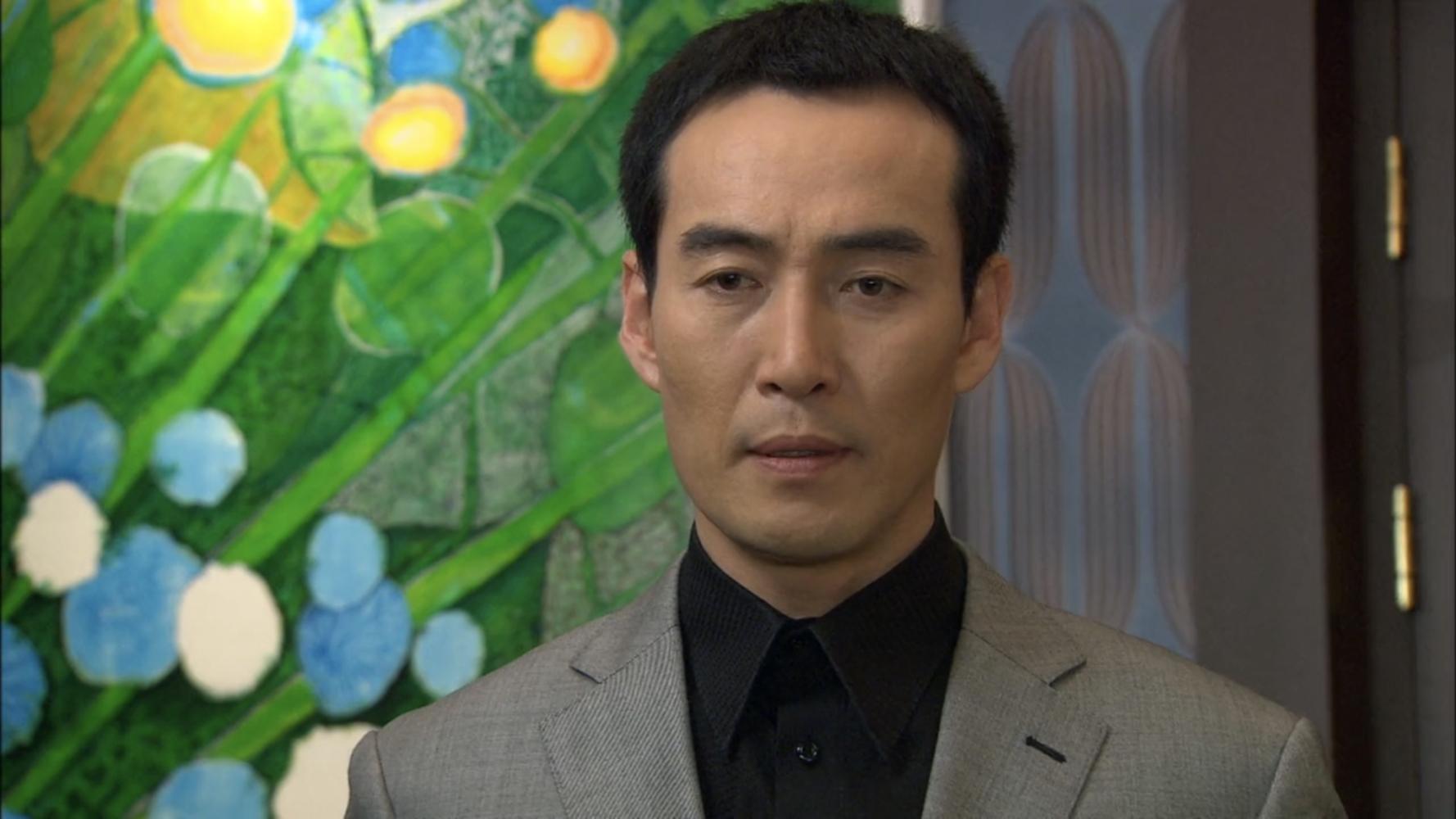 Lee Gye-in