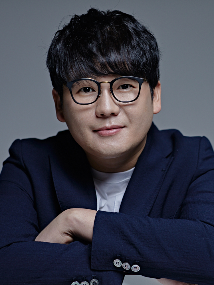 Lee Joo-Hyung